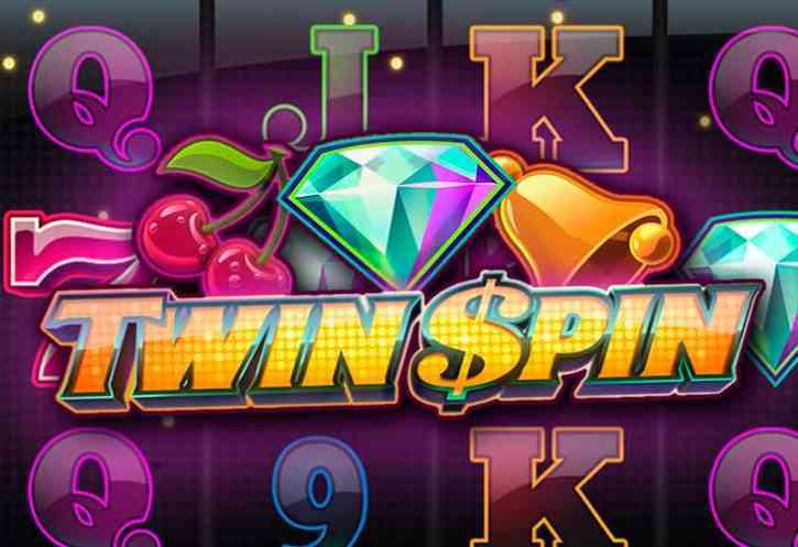 Бесплатный игровой автомат Twin Spin