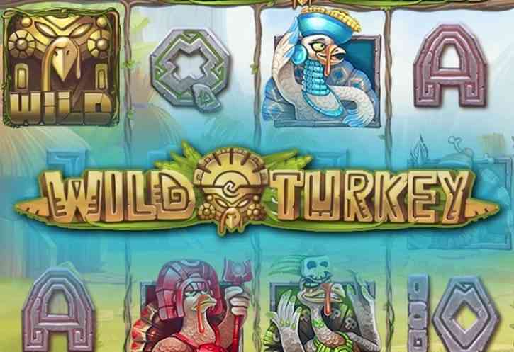 Бесплатный игровой автомат Wild Turkey