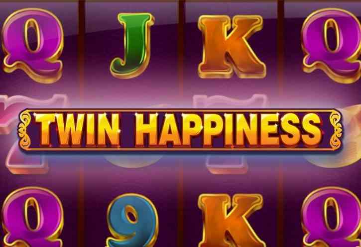 Бесплатный игровой автомат Twin Happiness