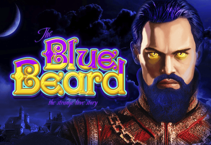 Бесплатный игровой автомат Blue Beard