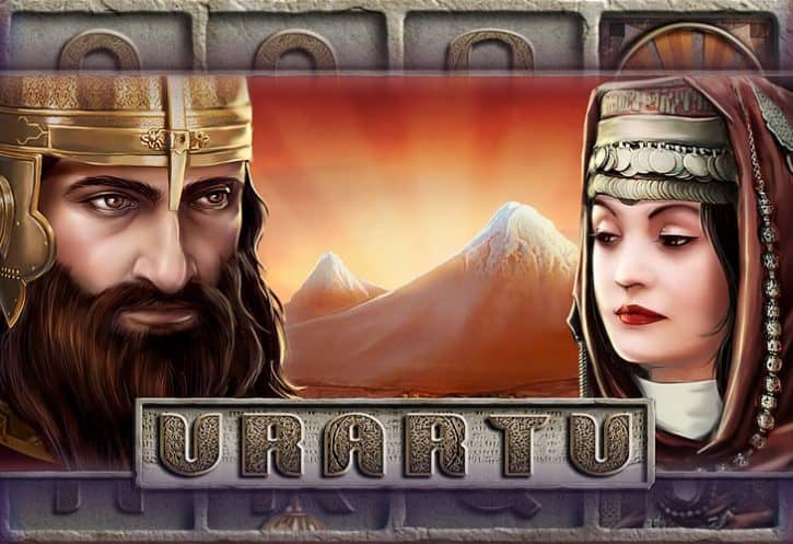 Бесплатный игровой автомат Urartu