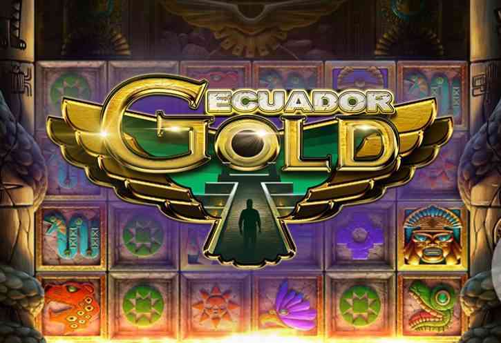 Бесплатный игровой автомат Ecuador Gold