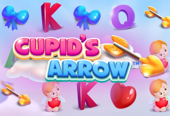 Бесплатный игровой автомат Cupid’s Arrow